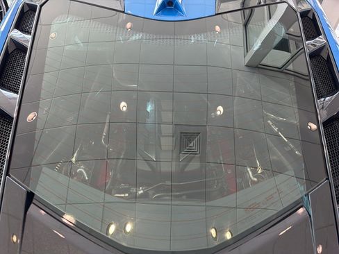 Used 2024 Chevrolet Corvette Stingray Coupe image 6