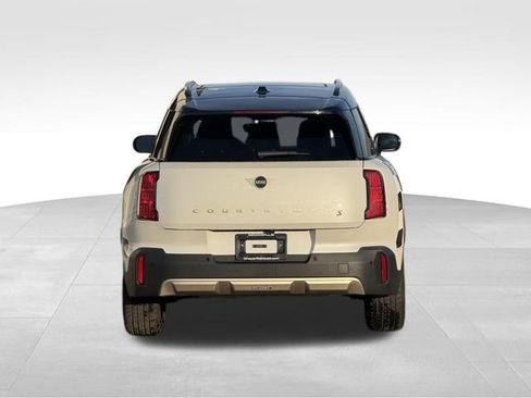Certified 2025 MINI Cooper Countryman S AWD/4WD image 6