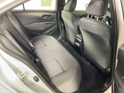 Used 2024 Toyota Corolla LE FWD image 22