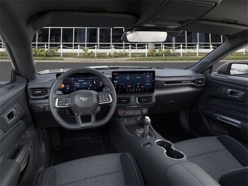 New 2026 Ford Mustang Coupe image 9