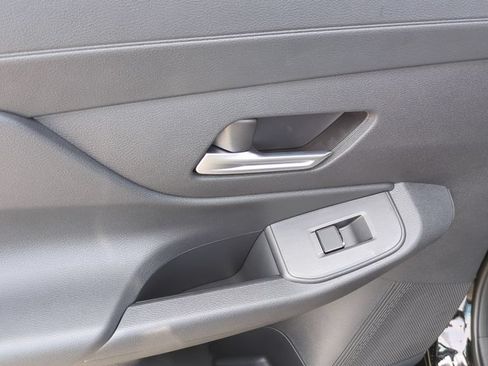 New 2026 Nissan Sentra SV w/ Floor Mat Package FWD image 14