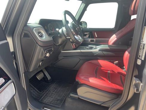 Used 2022 Mercedes-Benz G 63 AMG 4MATIC image 14