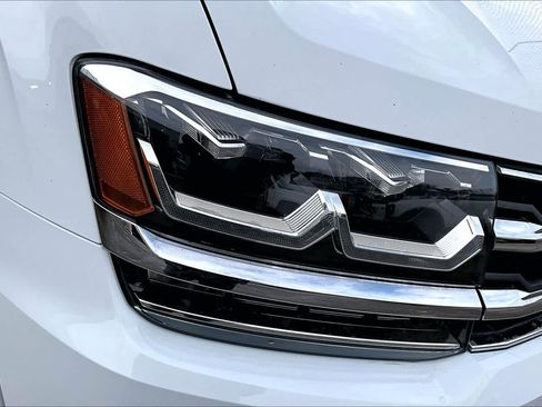 Used 2019 Volkswagen Atlas SEL image 26