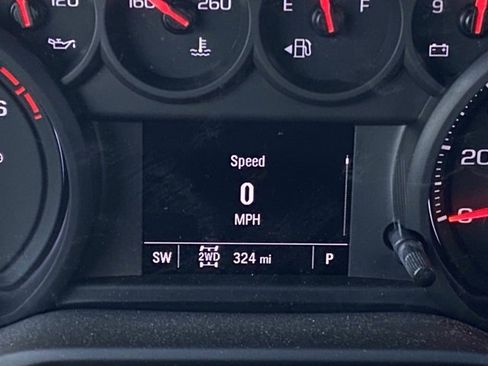 Used 2025 Chevrolet Silverado 3500 W/T w/ WT Convenience Package image 14