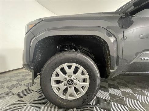 New 2026 Toyota Tacoma SR5 AWD/4WD image 22