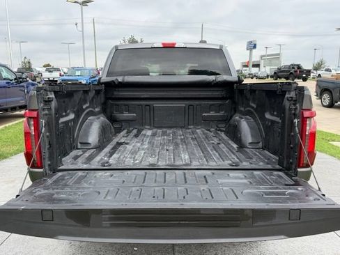 Certified 2024 Ford F150 STX RWD image 7