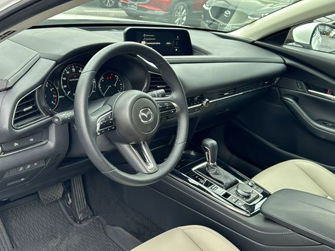 Certified 2025 MAZDA CX-30 AWD 2.5 S w/ Preferred Package image 13