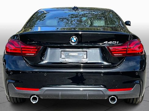 Used 2020 BMW 440i Coupe image 4