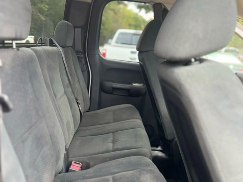 Used 2007 Chevrolet Silverado 3500 LTZ image 18