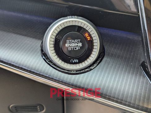 Used 2024 Jeep Grand Wagoneer Series II w/ Quick Order Packagew 28T image 22