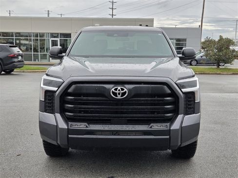 Used 2025 Toyota Tundra SR5 image 14