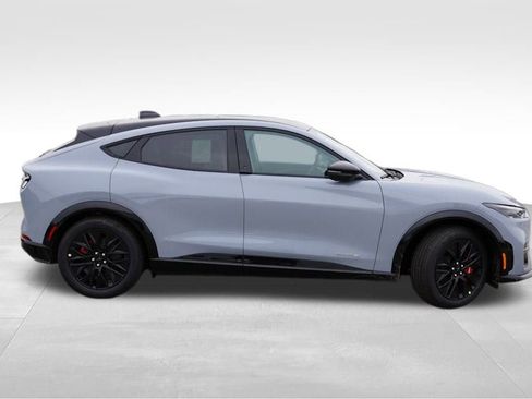 New 2025 Ford Mustang Mach-E Premium w/ Sport Appearance Package image 2