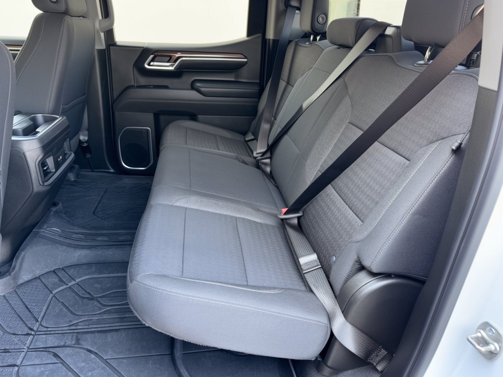Used 2025 Chevrolet Silverado 1500 RST w/ Texas Edition Plus RWD image 25