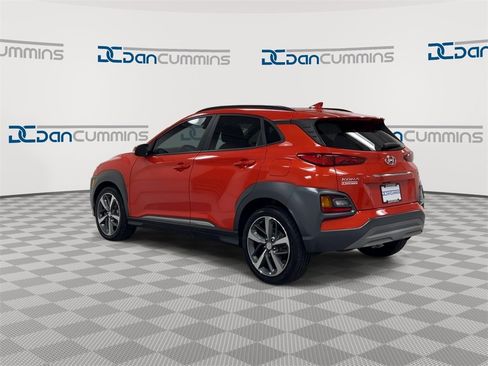 Used 2020 Hyundai Kona Limited image 6