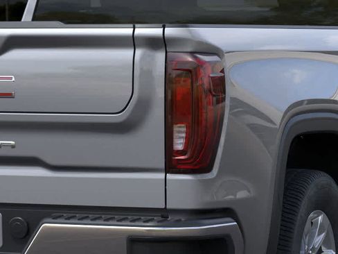 New 2026 GMC Sierra 1500 Pro image 11