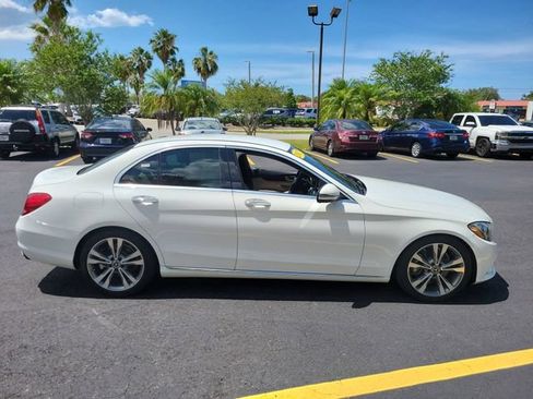 Used 2017 Mercedes-Benz C 300 Sedan image 6