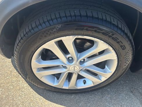 Used 2016 Nissan Juke SL AWD/4WD image 22