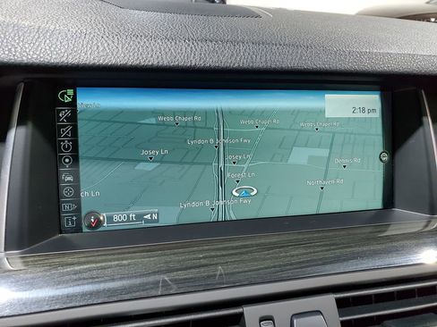 Used 2014 BMW 535i Sedan image 32