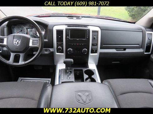 Used 2010 Dodge Ram 1500 Truck Sport image 25