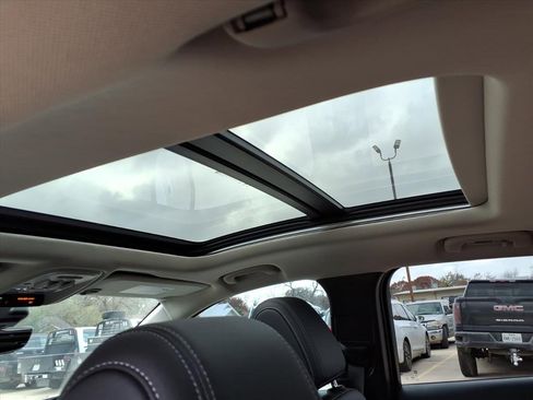 New 2026 Buick Encore GX Avenir w/ Avenir Technology Package image 13