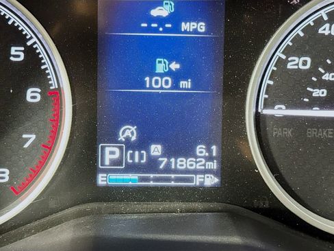 Used 2021 Subaru Forester Premium AWD/4WD image 27