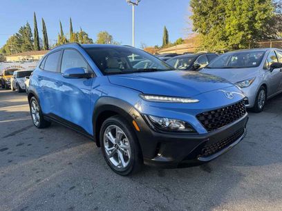 Used 2023 Hyundai Kona SEL