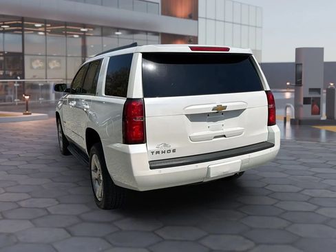 Used 2016 Chevrolet Tahoe LT image 6