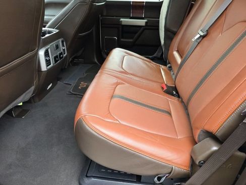 Used 2022 Ford F450 King Ranch w/ King Ranch Ultimate Package AWD/4WD image 27