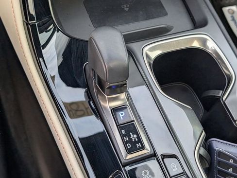 Used 2023 Lexus NX 350 350 Luxury image 29