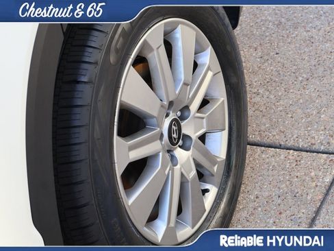 Certified 2024 Hyundai Palisade SEL AWD/4WD image 40