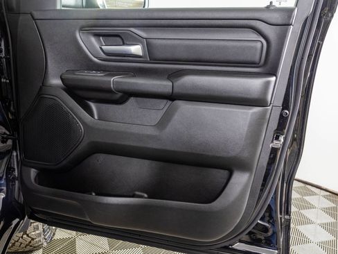 New 2026 RAM 1500 Classic Warlock image 41