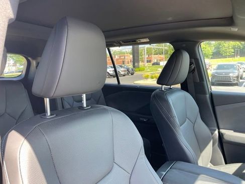 New 2026 Lexus TX 350 AWD image 18