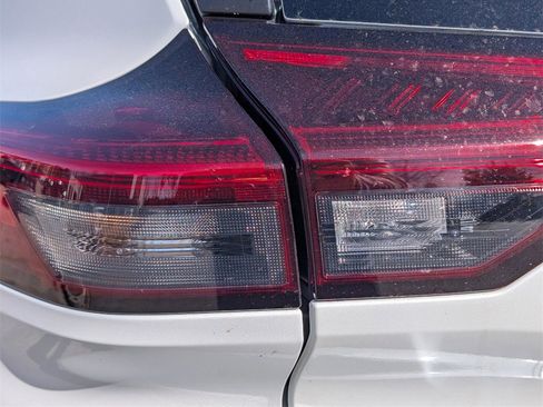 New 2026 Nissan Rogue SV image 13