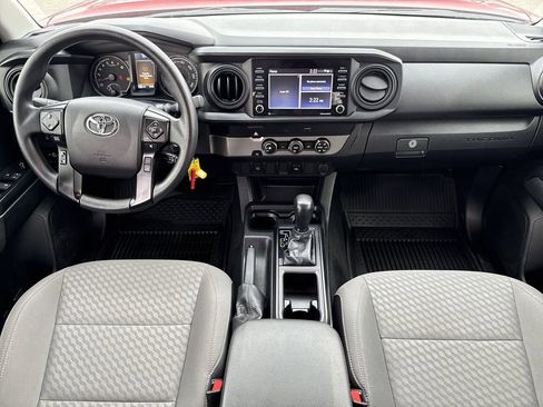 Used 2023 Toyota Tacoma SR w/ SR Convenience Package image 10