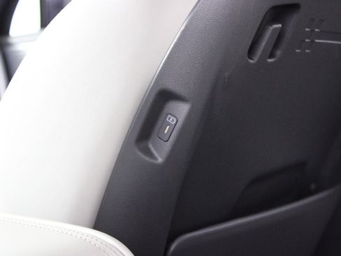 Used 2025 Hyundai Santa Fe Calligraphy FWD image 34