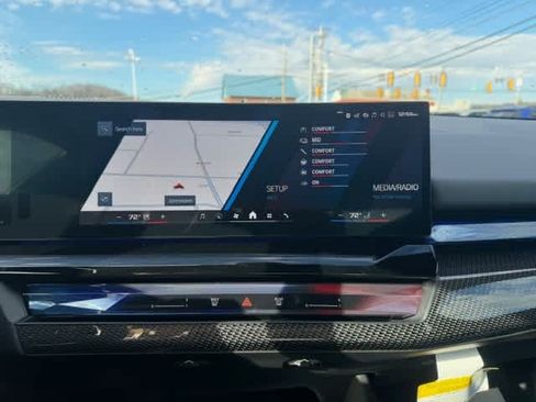 New 2026 BMW M5 w/ Carbon Package AWD/4WD image 22