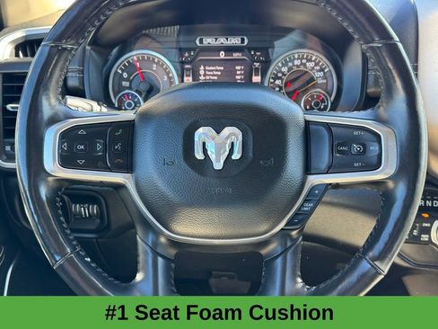 Used 2020 RAM 1500 Laramie image 14