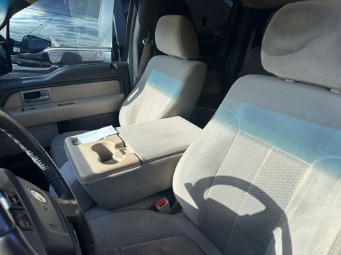 Used 2011 Ford F150 XLT w/ XLT Convenience Pkg image 5