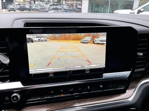 Certified 2024 GMC Sierra 1500 Elevation image 23