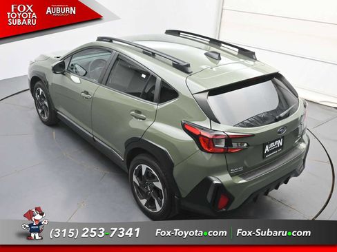 Used 2024 Subaru Crosstrek 2.5i Limited AWD/4WD image 26