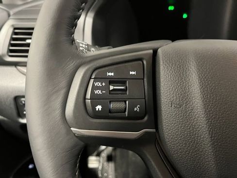 New 2026 Honda Ridgeline RTL image 15