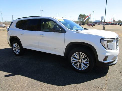 New 2026 GMC Acadia Elevation w/ Elevation Premium Package image 5