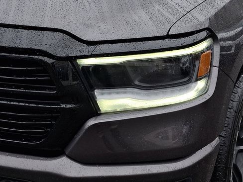 Used 2020 RAM 1500 Big Horn image 15