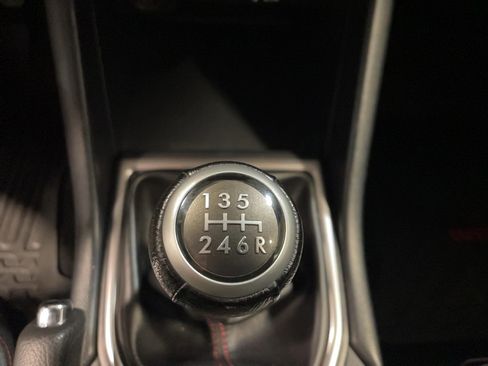 Used 2023 Subaru WRX image 7