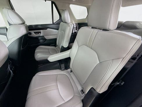 Used 2024 Honda Pilot EX-L image 28