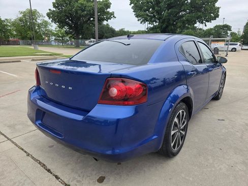 Used 2014 Dodge Avenger SE FWD image 38