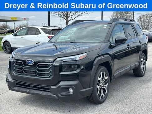 New 2026 Subaru Outback Touring XT AWD/4WD image 3