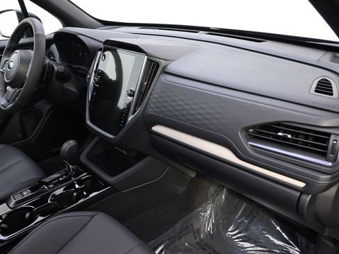 Used 2026 Subaru Forester Limited image 15