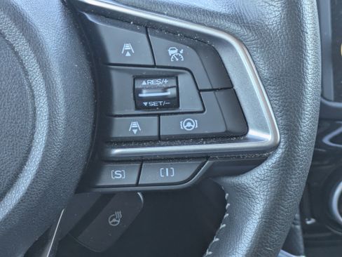 Certified 2022 Subaru Forester Touring w/ Popular Package #3 image 26