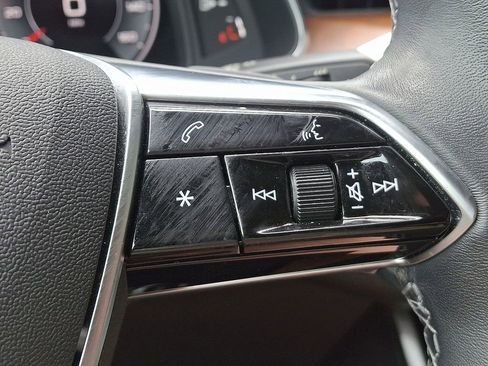 Certified 2023 Audi A6 Premium Plus w/ Premium Plus Package AWD/4WD image 23